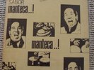Manteca - Ritmo y Sabor - Rare Latin Funk LP
