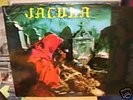 JACULA:Tardo Pede In Magiam Versus - Rare LP Reissue