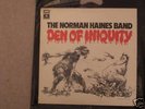 The Norman Haines Band - Den of Iniquity