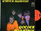 GOLDEN EARRINGS 2nd LP Dutch 67 MOD FREAKBEAT FUZZ Hear