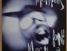 TOM WAITS - BONE MACHINE - ISLAND VINYL LP 1992