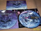 Iron Maiden - Brave New World - DBL Pic Disc Vinyl LP