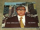 JIMMY WITHERSPOON/ERIC BURDON Guilty SEALED Animals WAR
