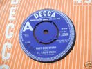 St. Louis Union - East Side Story 1966 UK 45 HEAR IT 