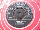 The Human Instinct - Rich Man 1967 UK 45 HEAR IT 