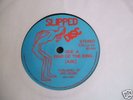Arc - War of The Ring 1981 UK 45 NWOBHM