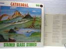 Cathedral Stained Glass Stories LP Delta US PROG
