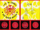 DIE TOTEN HOSEN - Live in Zürich Do-LP MEGARAR