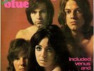 SHOCKING BLUE LP Dutch 1969 FREAKBEAT PSYCH Fuzz Sitar