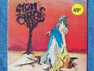STONE CIRCUS S/T Rare Psych Orig. 1969 LP STILL SEALED