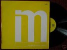BONELLO CECIL LEUTER Electronic tricks RARE IM LIBRARY