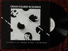 CRASH COURSE IN SCIENCE Signals RARE EP INDUS MINIMAL