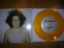 Jay Reatard Trapped Here 7 oop MANTITS wavves cold cave