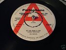 Beatles Demo 45 7 Day Tripper We Can Work it Out (Ex-)