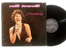 VALLI SCAVELLI private '78 jazz funk bossa scat Mint