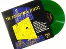 Dave Brubeck Quartet FANTASY 3-7 Orig.1952 Green 10