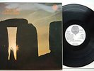 GRAHAM BOND - HOLY MAGIC      Vertigo Swirl  Prog Rock