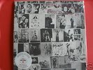 The Rolling Stones Exile on Main Street  180g  limited