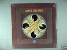 John's Children  Self-Titled  SEALED   Rare Orig. Psych