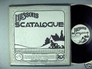 Harry Nilsson  Nilsson's Scatalogue