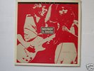 DESTROY ALL MONSTERS LIVE  LP - STOOGES, RON ASHETON