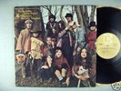 Incredible String Band The Hangman's Beautiful Daughter