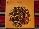 Rare Placebo ball of eyes Marc Moulin lp