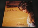 AUDIOPHILE LP 180 GR - NORAH JONES - FEELS LIKE HOME