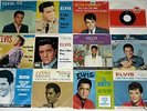 ELVIS PRESLEY, 12 7” vinyl singles MEGA PACK