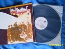 mfsl led zepplin II original master recording near mint