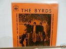 THE BYRDS - (EP 7