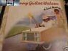 Johnny Guitar Watson - A real mother - LP 1977