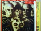 INFEST 'Slave' LP orig FIRST PRESS from 1989 SWISS-ONLY