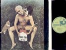 PANTA REI Swedish Prog Psych LP ORIG '73 Harvest CLEAN
