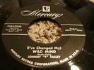 ROCKABILLY 45/ JOHNNY 