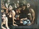 Jimi Hendrix - Electric Ladyland lp Track records
