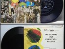 THE BEATLES 1968 Christmas Record 7