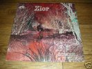 ZIOR, SAME, HARD PSYCH, original UK NEPENTHA 1ST