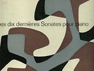 VALOIS(Set 5 lps)/ SCHUBERT SONATAS FOR PIANO/NOEL LEE