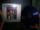 IRON MAIDEN - WHEN BEAST CAME ALIVE LP GREAT BLUE WAX 