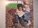 ANDREW HILL - GRASS ROOTS....ORIG BLUE NOTE 1968 MINT-