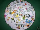 LED ZEPPELIN III - PICTURE DISC - EXCELLENT CONDITION