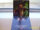 JIMI HENDRIX Electric Ladyland x2 LPs clear vinyl NM