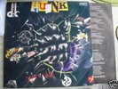 DECIBEL Punk LP 1° originale quasi PERFETTO RUGGERI KBD