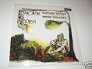 Peter Bellamy rare Argo LP OAK ASH AND THORN - signed 