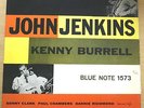 John Jenkins Blue Note 1573 47/w63rd