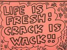 BIPO - CRACK IS WACK - 12