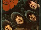 Beatles: Rubber Soul - Orig UK Parlo STEREO NEAR MINT