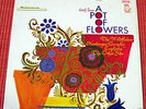 Pot of Flowers SEALED '68 Promo LP ORIG Not A Repress
