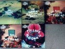 OASIS - FOUR SINGLES BOX SET